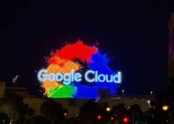 "Google otwiera centrum sztucznej inteligencji w zamożnej ropą Arabii Saudyjskiej"