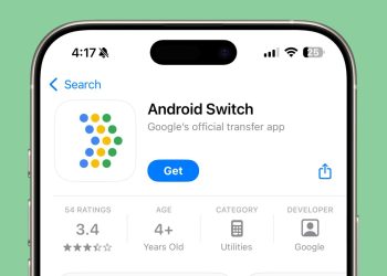 Google zmienia aplikację Switch to Android, aby przyciągnąć użytkowników iPhone&apos;ów