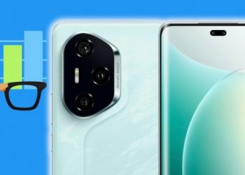 Honor 300 Pro przetestowany na Geekbench z tajemniczym procesorem