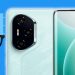 Honor 300 Pro przetestowany na Geekbench z tajemniczym procesorem