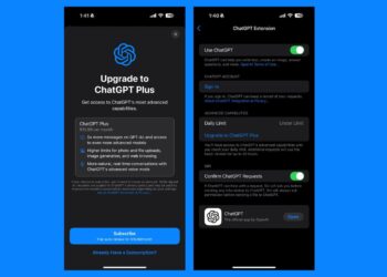 iOS 18.2 Beta 2: Siri z Limitem ChatGPT i Opcją Subskrypcji