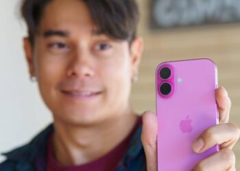 iPhone 16 bez problemu przechodzi test wytrzymałości