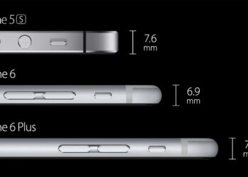 iPhone 17 Air może nie być tak cienki, jak początkowo planowano