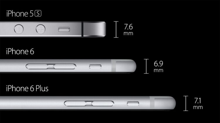 iPhone 17 Air może nie być tak cienki, jak początkowo planowano