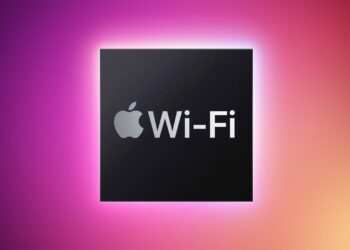 iPhone 17 z własnym chipem Wi-Fi 7 od Apple zadebiutuje w 2024 roku