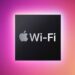 iPhone 17 z własnym chipem Wi-Fi 7 od Apple zadebiutuje w 2024 roku