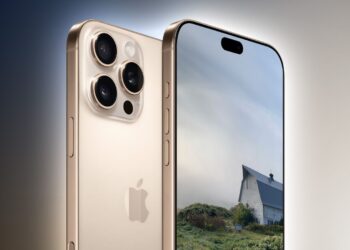 iPhone 18 Pro z Nowym Aparatem z Zmienną Przysłoną