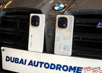 iQOO rozpocznie sprzedaż swoich produktów w Indiach także w sklepach stacjonarnych od przyszłego miesiąca