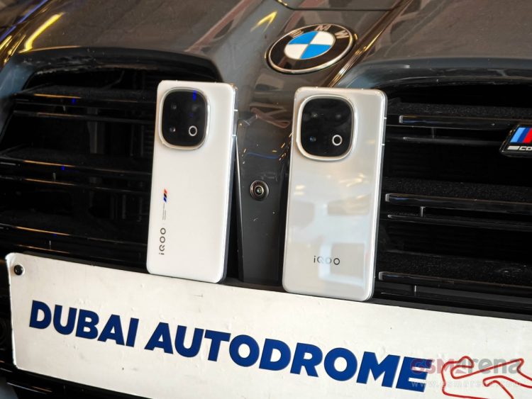 iQOO rozpocznie sprzedaż swoich produktów w Indiach także w sklepach stacjonarnych od przyszłego miesiąca