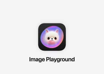 Jak korzystać z narzędzia "Image Playground" od Apple Intelligence