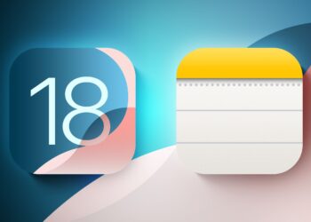 Jak naprawić znikające notatki na iPhone po zaakceptowaniu nowych warunków iCloud