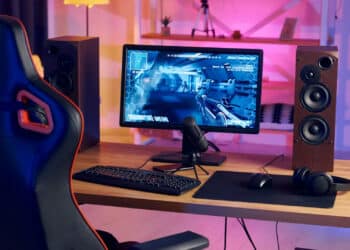 Jak Nvidia Rozwinęła Swoje Usługi Chmurowe Dzięki KubeVirt