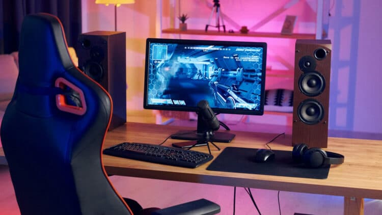 Jak Nvidia Rozwinęła Swoje Usługi Chmurowe Dzięki KubeVirt