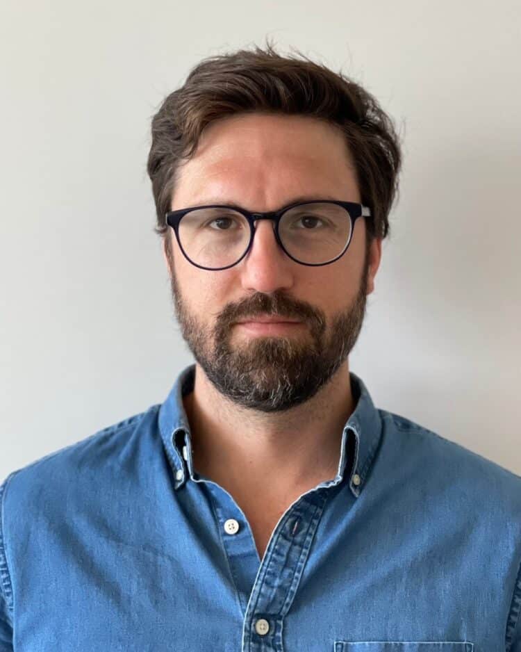Jak startup AI Conflixis chroni szpitale przed nieuczciwymi lekarzami