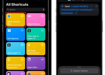Jak wykonać test słuchu za pomocą AirPods Pro 2 w systemie iOS 18.1?