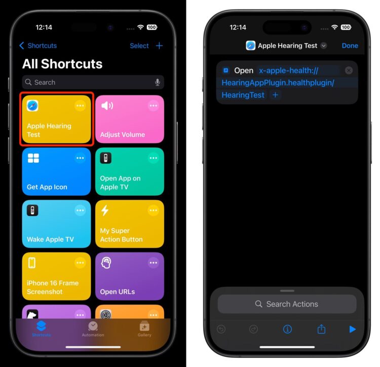 Jak wykonać test słuchu za pomocą AirPods Pro 2 w systemie iOS 18.1?