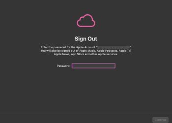 Jak zresetować Maca do ustawień fabrycznych?