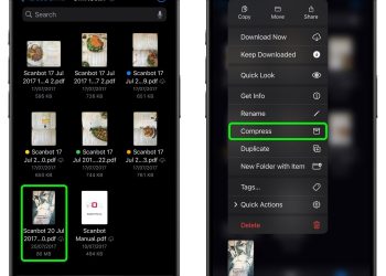 Jak zwolnić miejsce na iPhone'ie i iPadzie? Praktyczne porady.