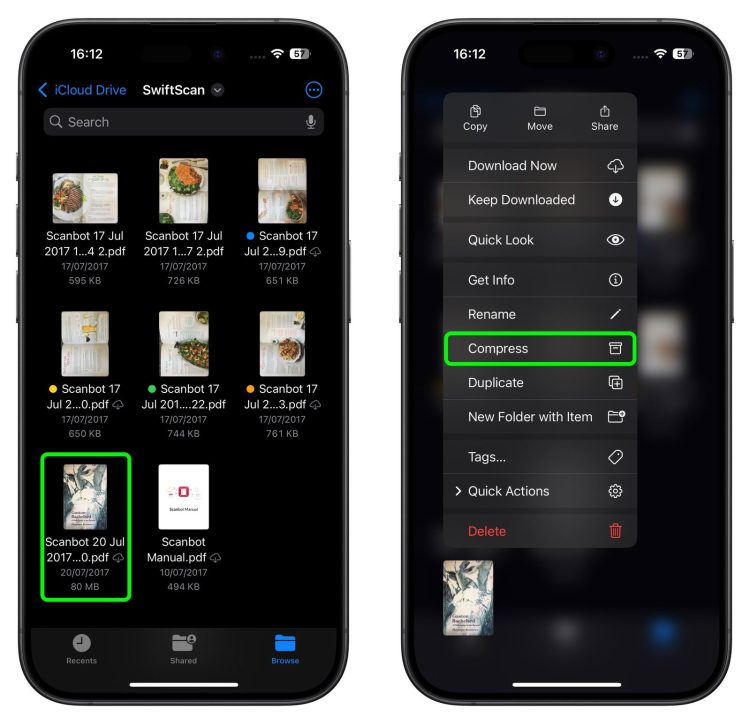 Jak zwolnić miejsce na iPhone'ie i iPadzie? Praktyczne porady.