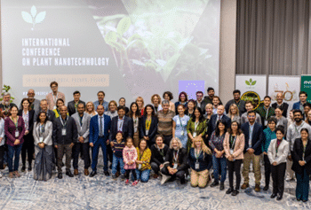 Jubileusz 70-lecia Instytutu Genetyki Roślin PAN oraz Międzynarodowa Konferencja „Nanotechnologia Roślin 2024” (ICPN 2024)