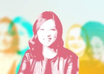 "Kobiety w AI: Sophia Velastegui uważa, że rozwój sztucznej inteligencji postępuje zbyt szybko"