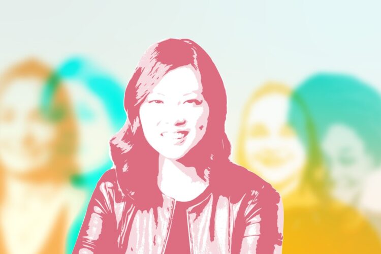 "Kobiety w AI: Sophia Velastegui uważa, że rozwój sztucznej inteligencji postępuje zbyt szybko"