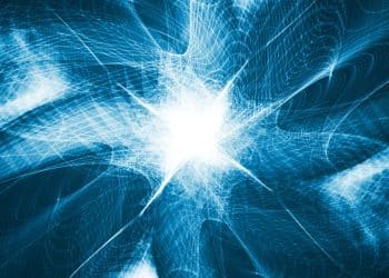 Kryształy czasu kwantowego mogą posłużyć do magazynowania energii