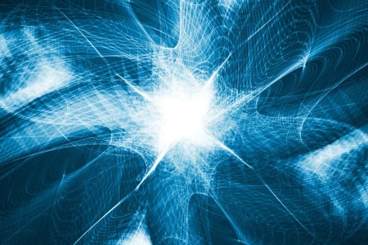 Kryształy czasu kwantowego mogą posłużyć do magazynowania energii