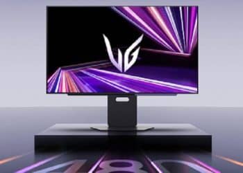 LG wprowadza nowy monitor gamingowy OLED 480Hz