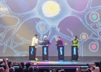 Liderzy Technologii z Indonezji Współpracują z NVIDIA i Partnerami w Uruchomieniu Krajowej Sztucznej Inteligencji