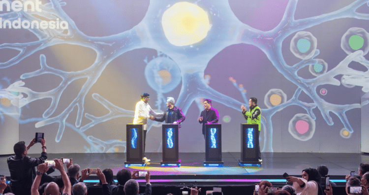 Liderzy Technologii z Indonezji Współpracują z NVIDIA i Partnerami w Uruchomieniu Krajowej Sztucznej Inteligencji