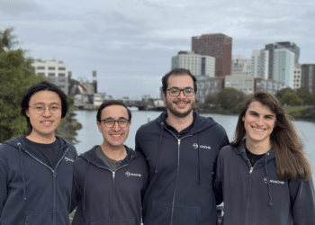 Mach9 dostarcza operatorom infrastruktury bardziej precyzyjne dane