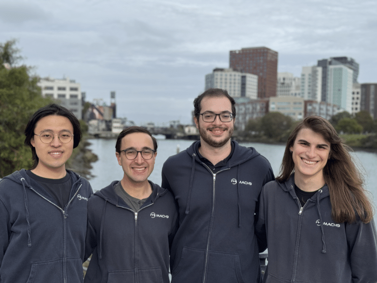 Mach9 dostarcza operatorom infrastruktury bardziej precyzyjne dane