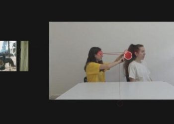 Małpy człekokształtne obserwują wydarzenia w sposób podobny do ludzi