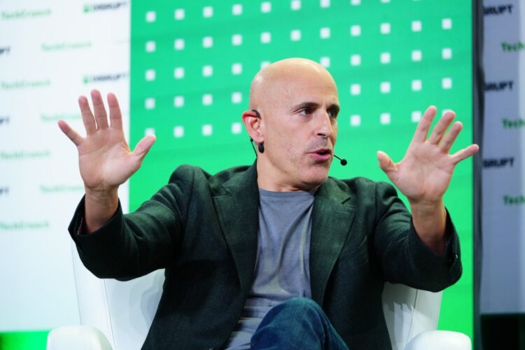 Marc Lore ma ambitne plany dla Wonder, wykraczające poza szybkie posiłki