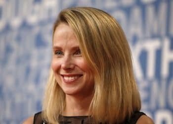 Marissa Mayer przedstawiła potencjalny model biznesowy dla chatbotów AI wspieranych reklamami