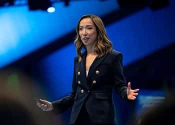 Meta zatrudnia Clarę Shih, dotychczasową dyrektor ds. sztucznej inteligencji w Salesforce, aby poprowadziła nową grupę AI dla biznesu