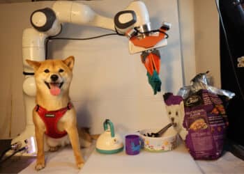 MIT przedstawia innowacyjną metodę inspirowaną modelami językowymi do nauki robotów nowych umiejętności