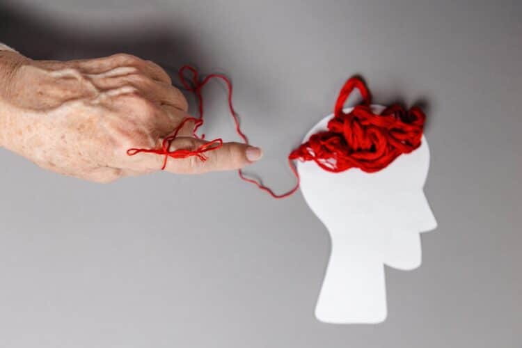 Model AI przewiduje postęp choroby Alzheimera, ujawniając nowe informacje o różnicach rasowych i płciowych