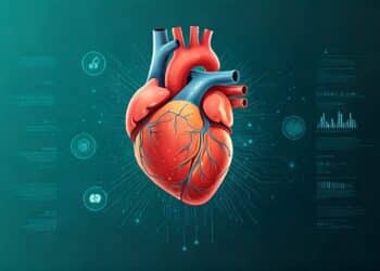 Model EKG oparty na sztucznej inteligencji precyzyjnie przewiduje ryzyko chorób serca