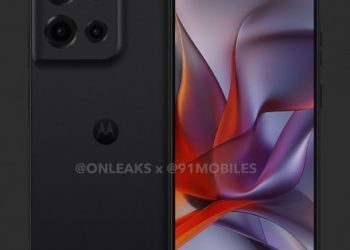 Moto G 5G 2025 z dodatkowym aparatem – przecieki ujawniają wygląd urządzenia