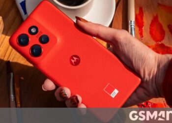 Motorola planuje aktualizację do Androida 15 dla prawie 30 modeli