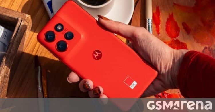 Motorola planuje aktualizację do Androida 15 dla prawie 30 modeli