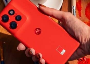 Motorola udostępni Androida 15 dla prawie 30 modeli