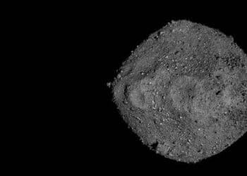 Nadchodząca Pełnia Księżyca Będzie Ostatnią z Czterech Kolejnych Superpełni