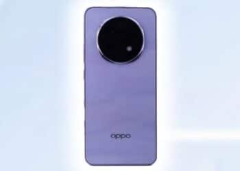Nadchodzący Oppo A5 Pro pojawił się na stronie TENAA