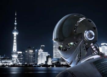 Najlepsze nowe książki science fiction - listopad 2024