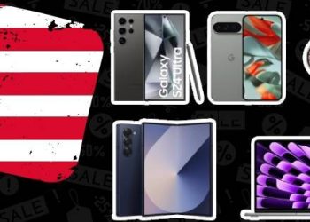 Najlepsze okazje Black Friday: flagowe smartfony z Androidem i laptopy z procesorami ARM