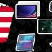 Najlepsze okazje na tablety Samsung, Google i Amazon z wyprzedaży Black Friday
