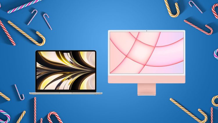 Najlepsze Promocje na Black Friday 2024: MacBooki, iMaki i Apple Studio Display
